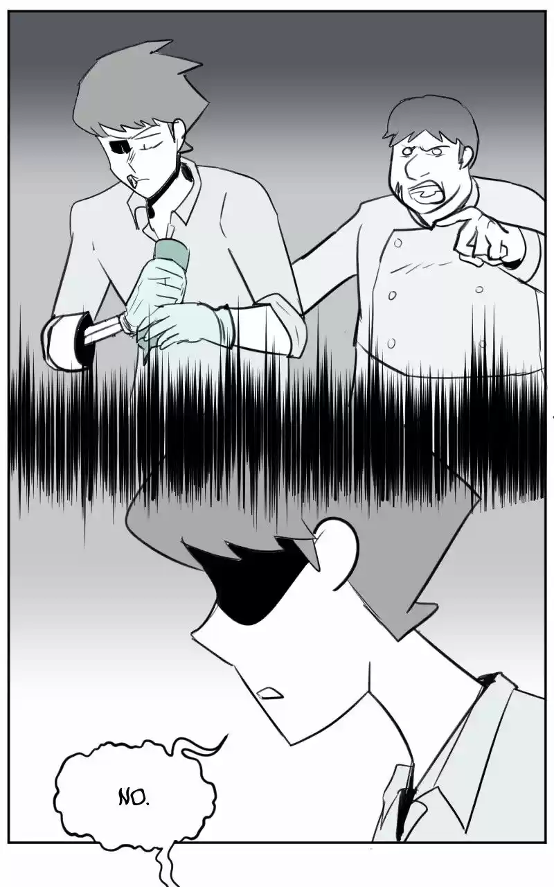 Boyfriend of the Dead 145