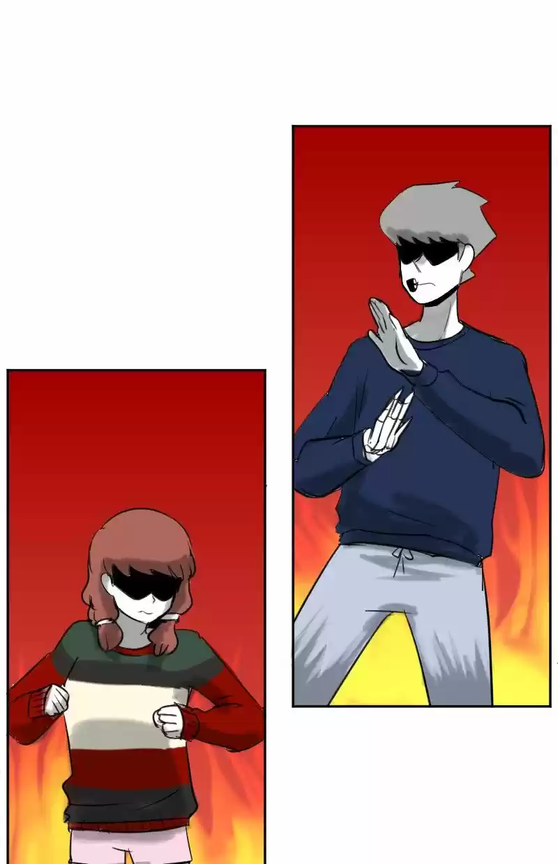 Boyfriend of the Dead 146