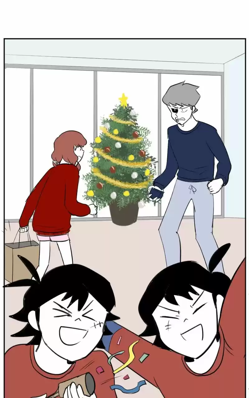 Boyfriend of the Dead 146