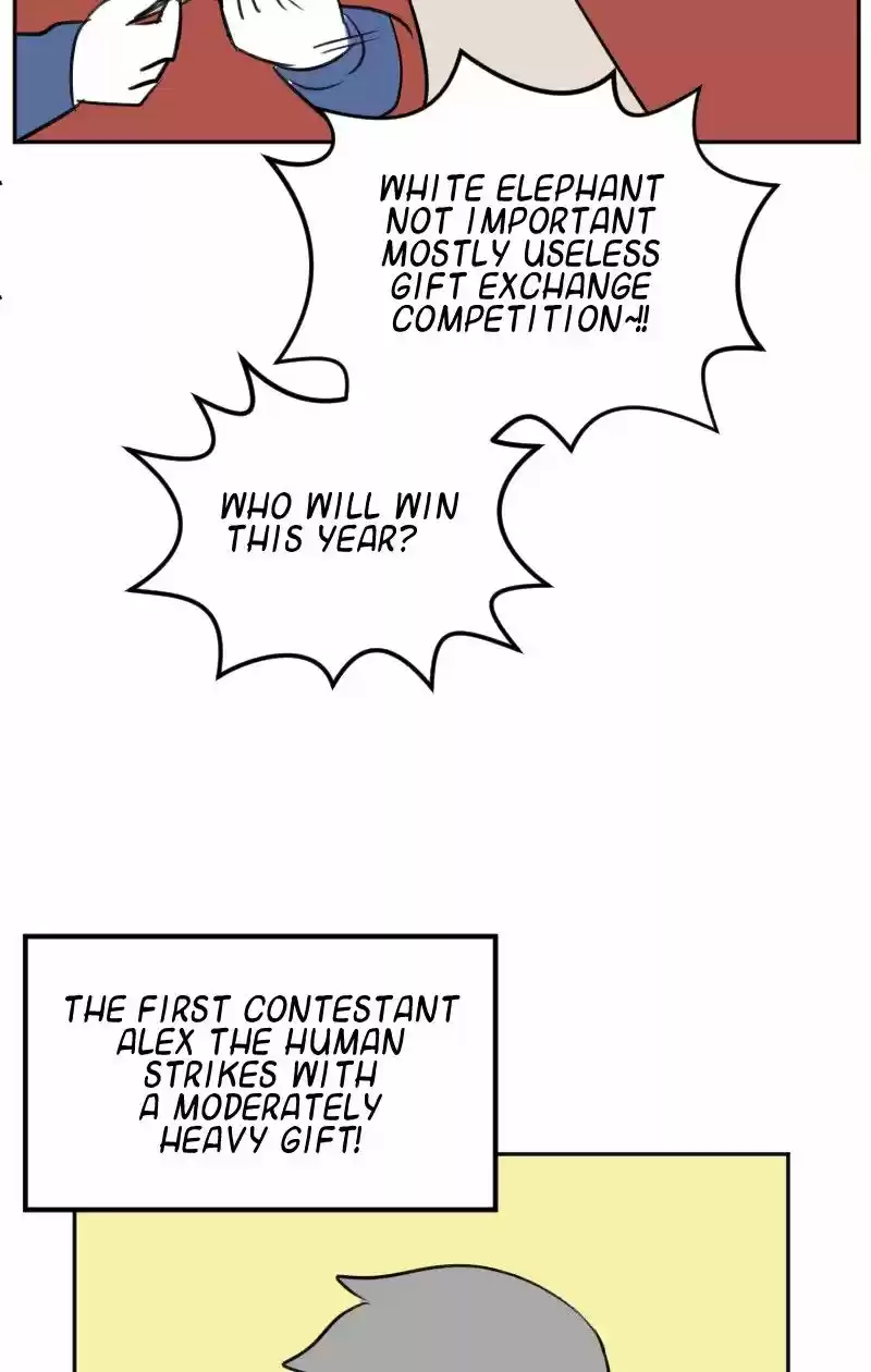 Boyfriend of the Dead 146