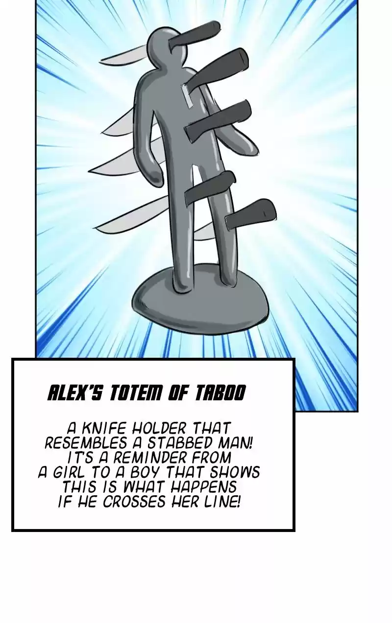 Boyfriend of the Dead 146