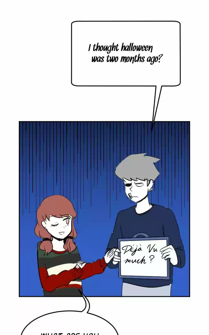 Boyfriend of the Dead 146