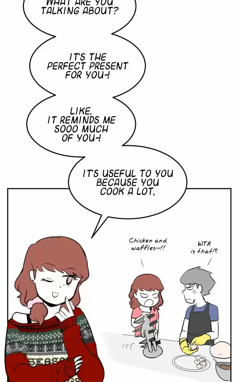 Boyfriend of the Dead 146