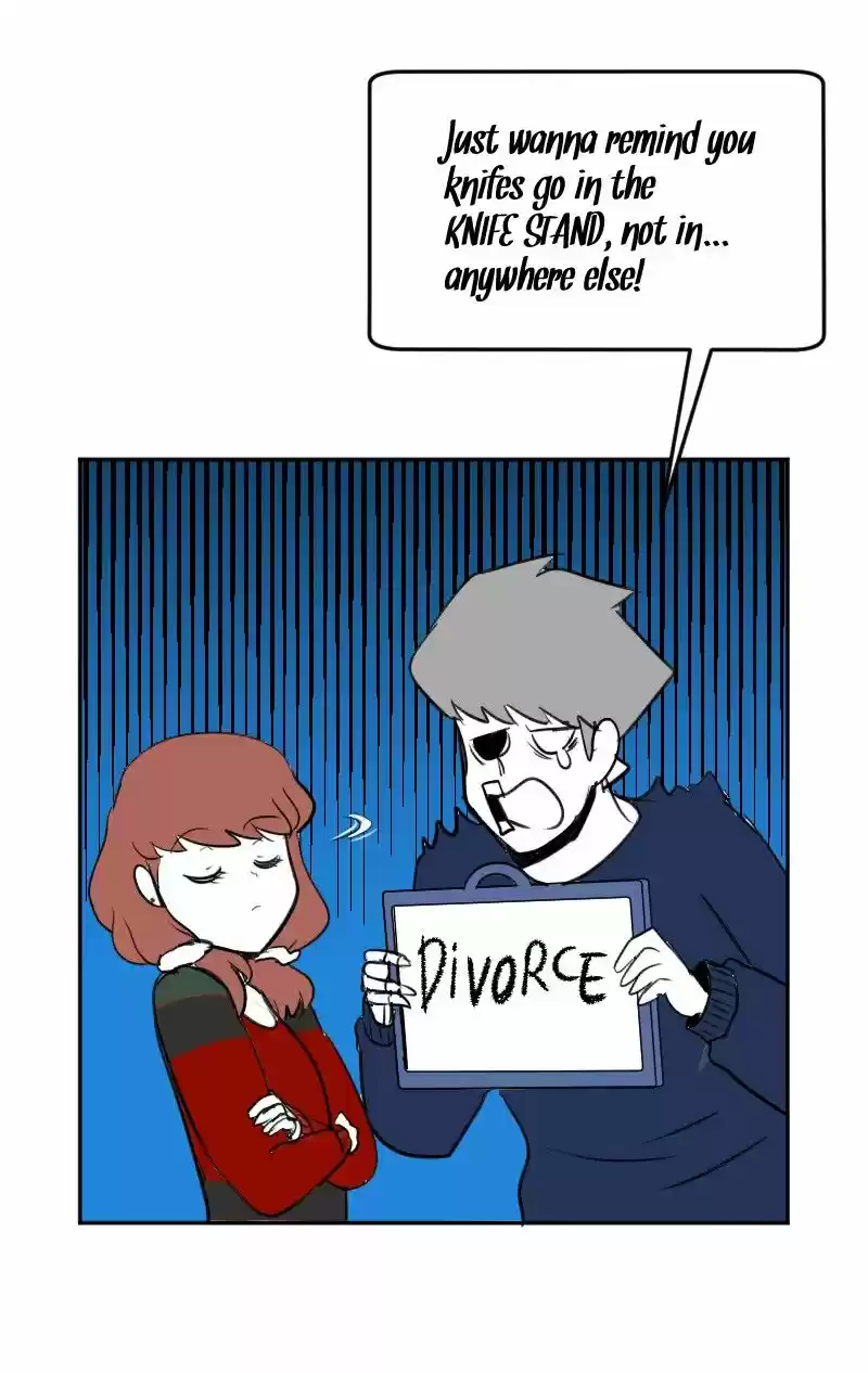 Boyfriend of the Dead 146