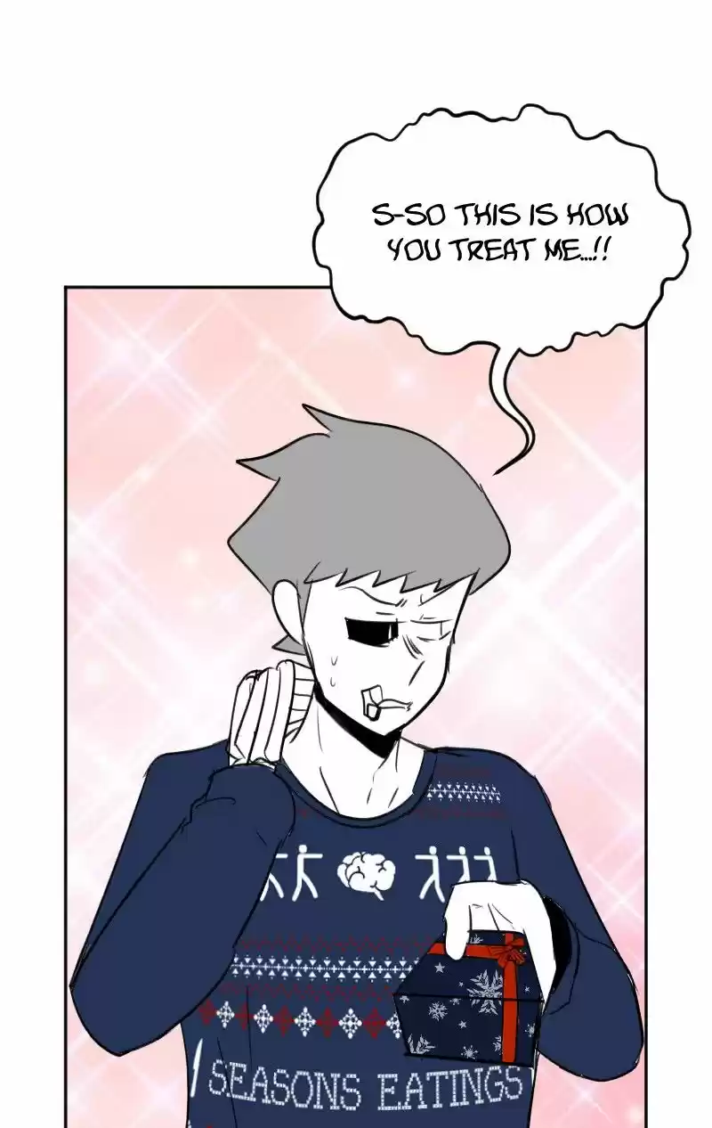 Boyfriend of the Dead 146