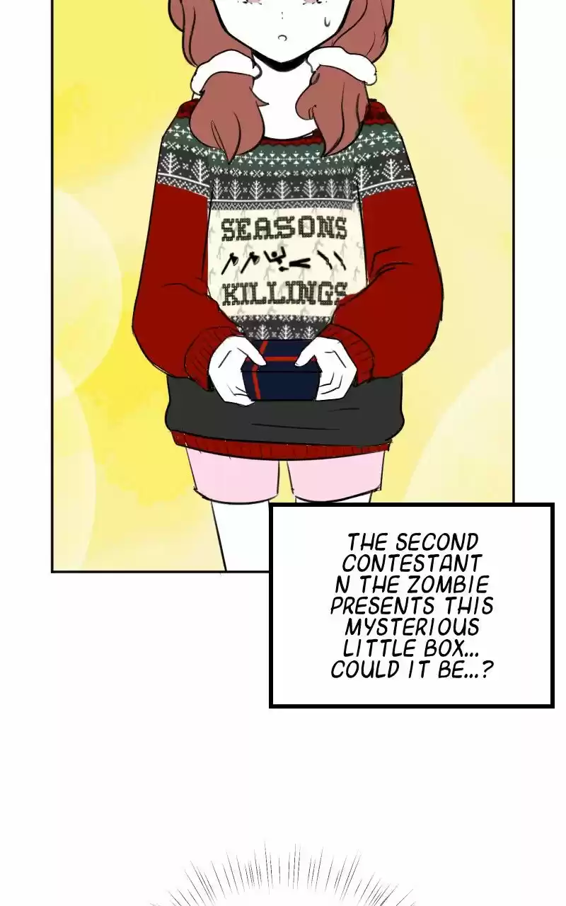 Boyfriend of the Dead 146