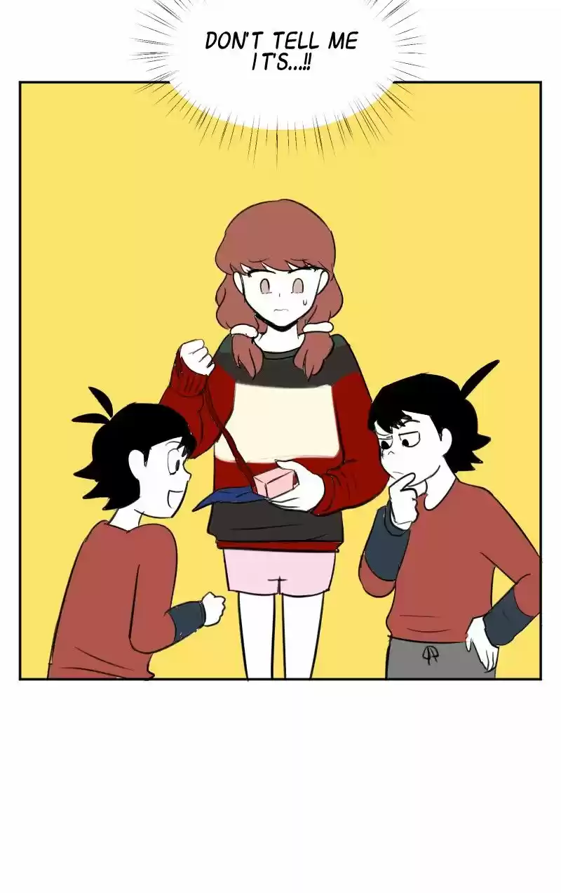 Boyfriend of the Dead 146