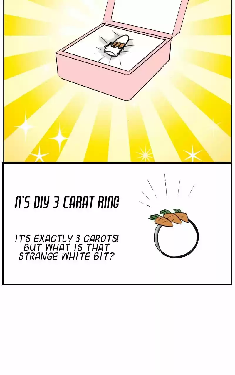 Boyfriend of the Dead 146