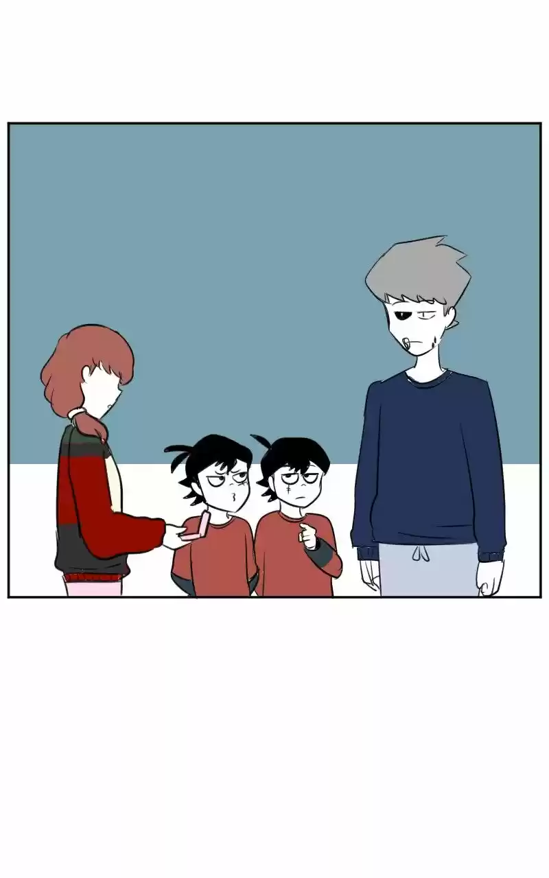 Boyfriend of the Dead 146