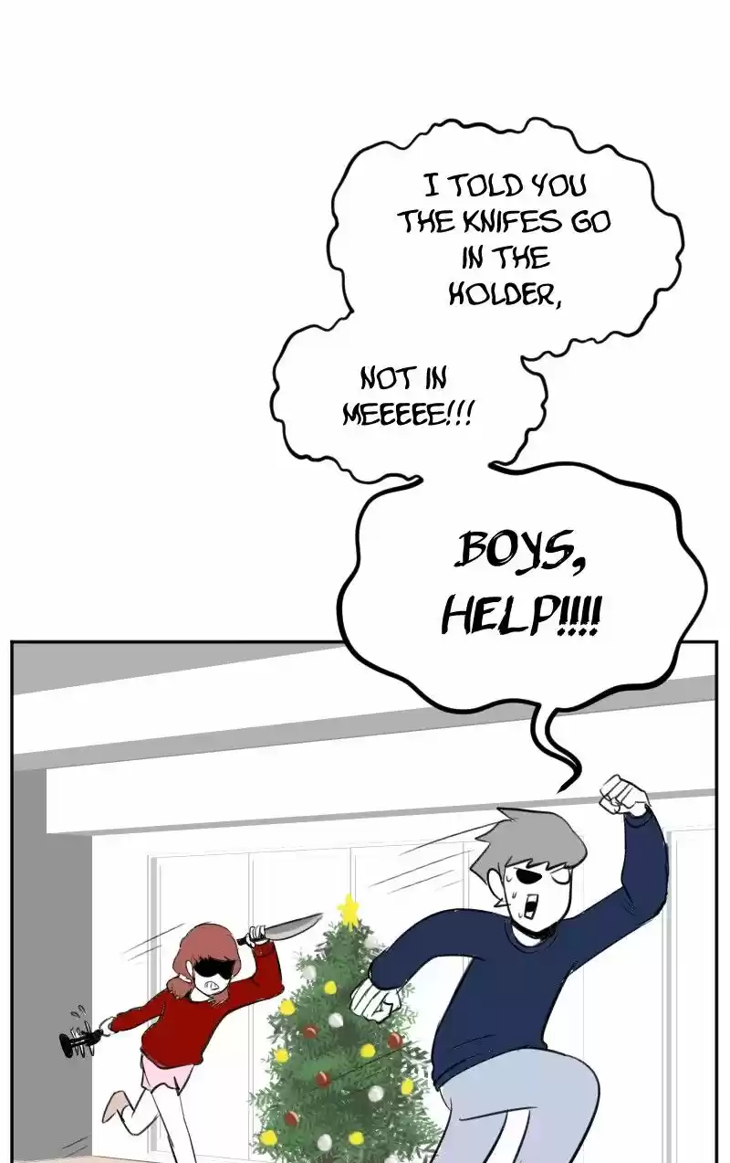 Boyfriend of the Dead 146