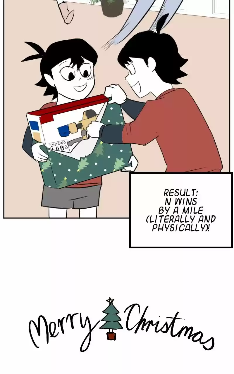 Boyfriend of the Dead 146