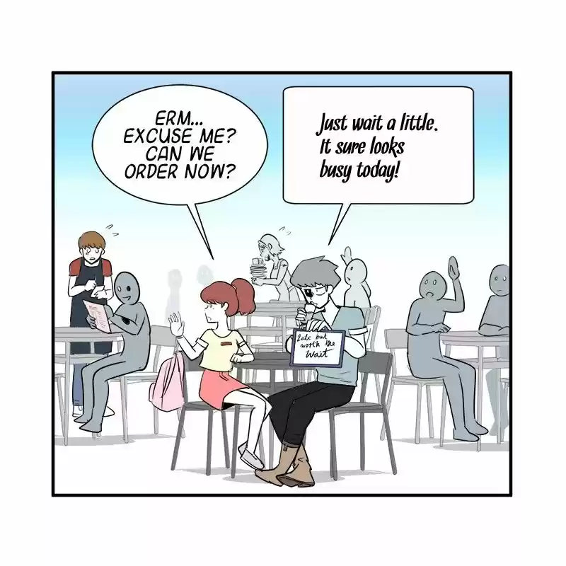 Boyfriend of the Dead 147