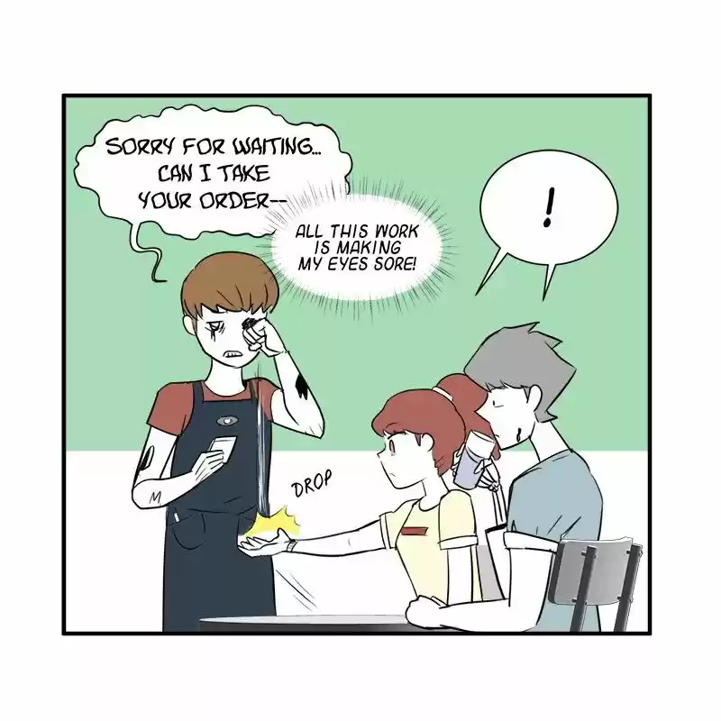 Boyfriend of the Dead 147