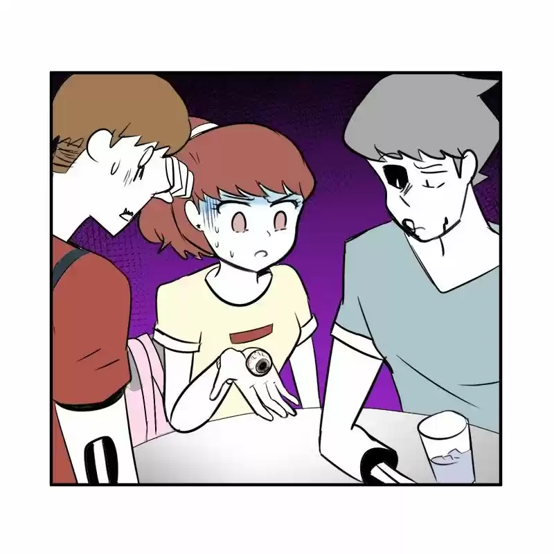 Boyfriend of the Dead 147