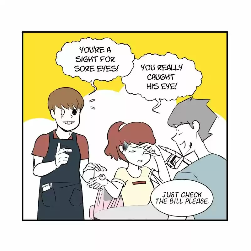 Boyfriend of the Dead 147