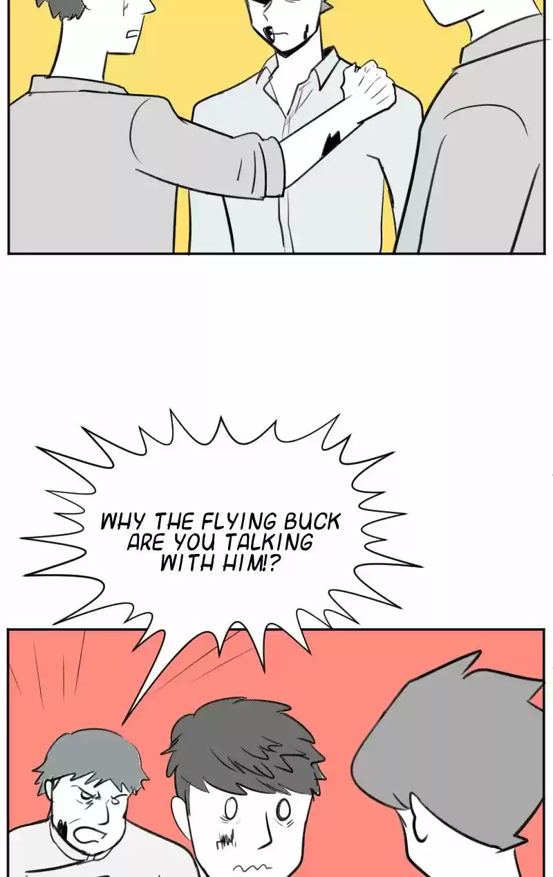 Boyfriend of the Dead 148