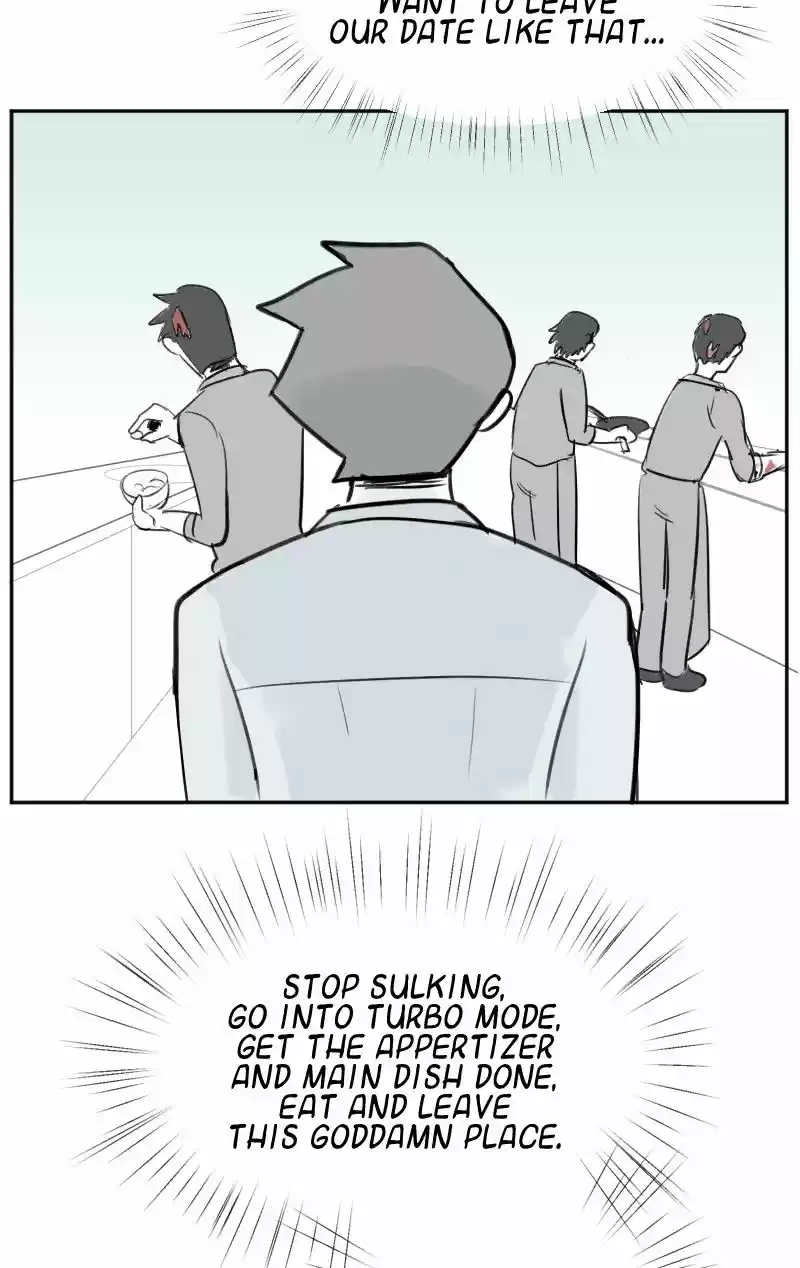 Boyfriend of the Dead 148