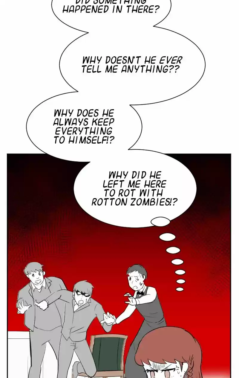 Boyfriend of the Dead 148