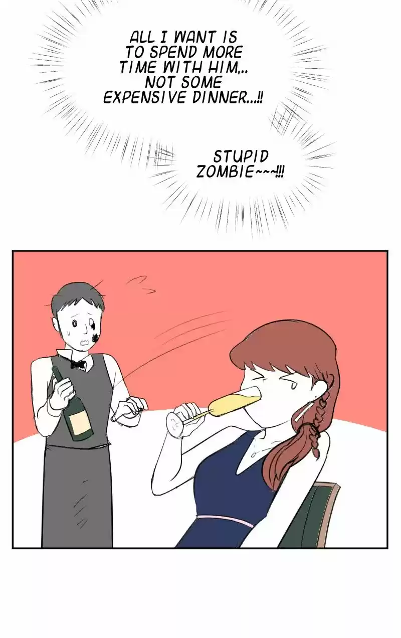 Boyfriend of the Dead 148