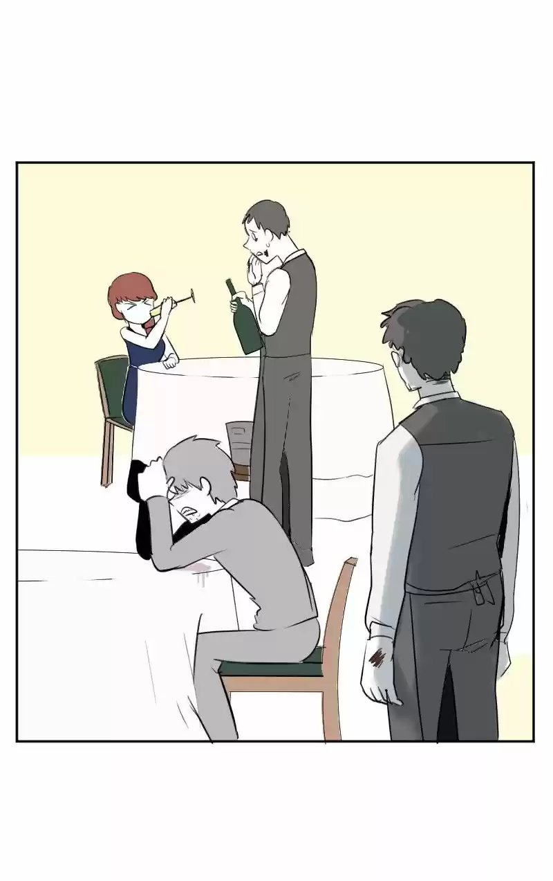 Boyfriend of the Dead 148