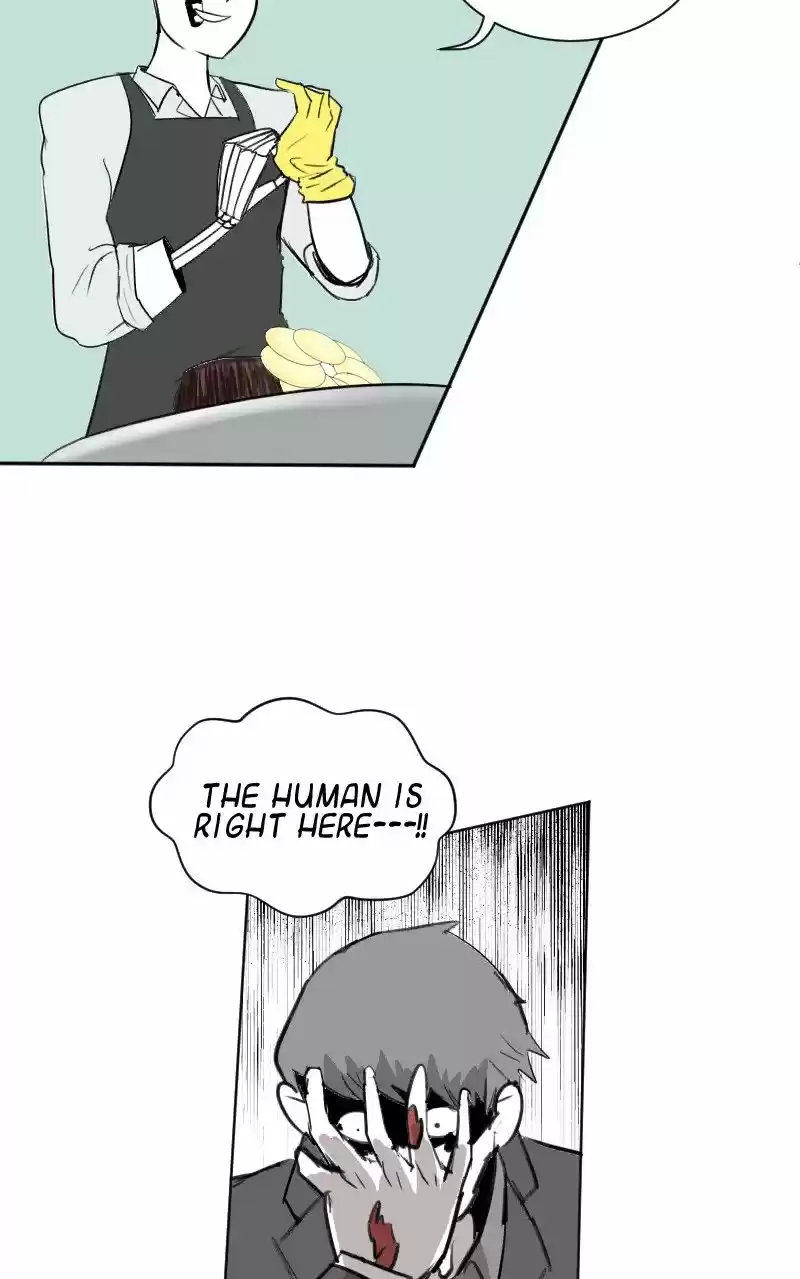 Boyfriend of the Dead 148