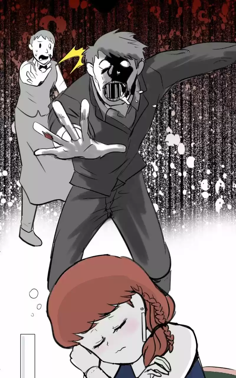 Boyfriend of the Dead 148