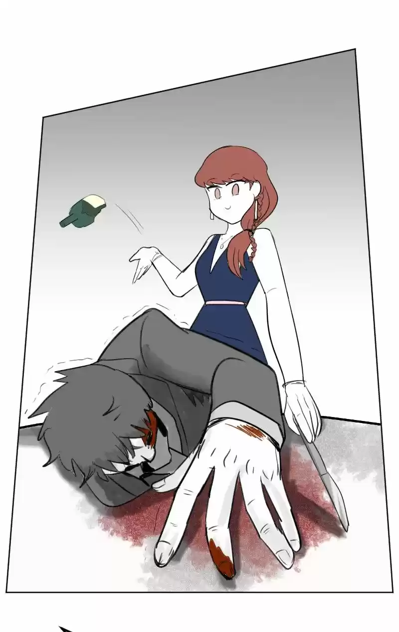 Boyfriend of the Dead 149