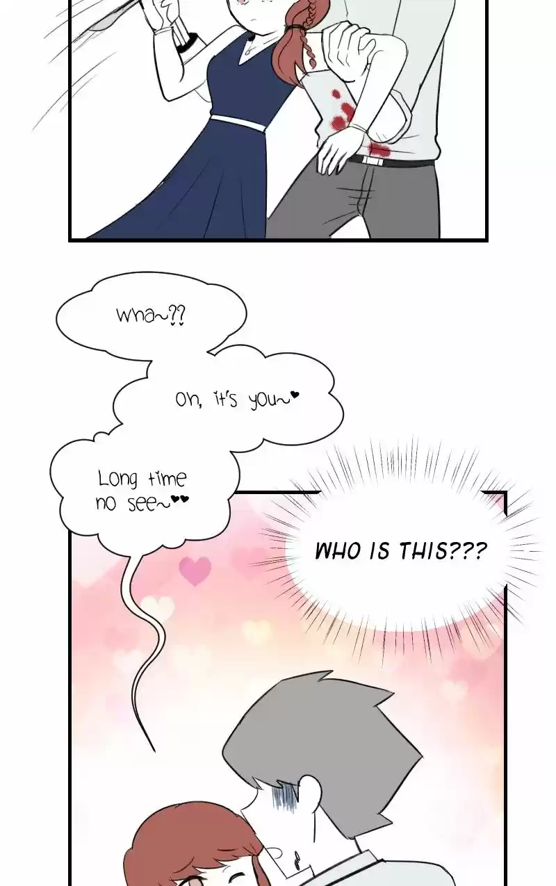 Boyfriend of the Dead 149