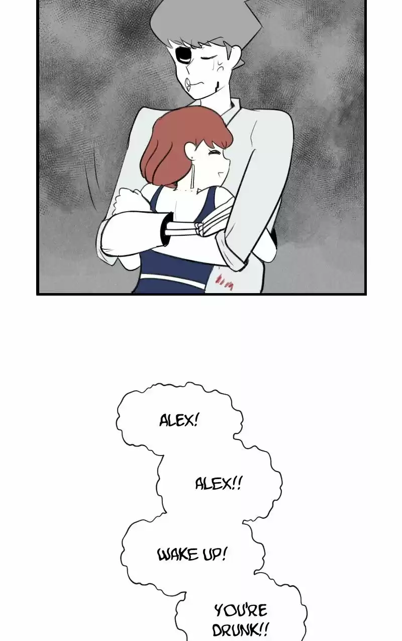 Boyfriend of the Dead 149