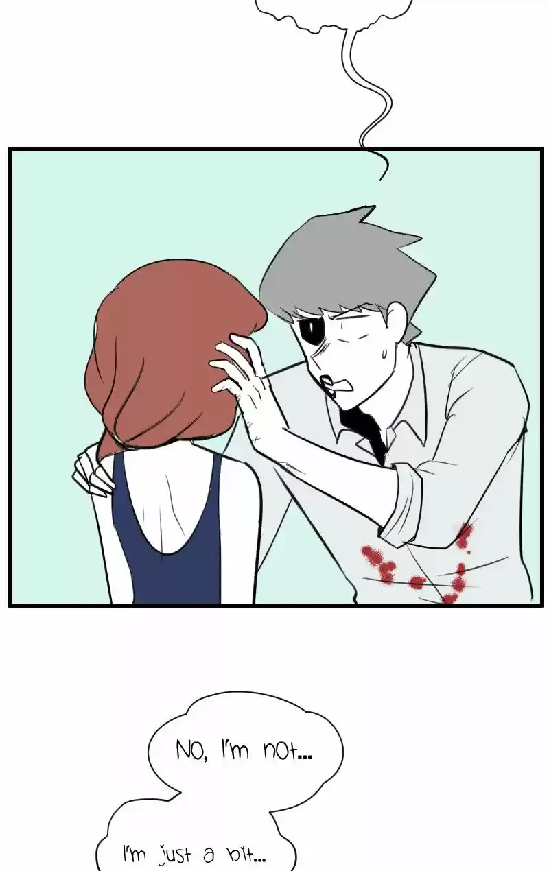 Boyfriend of the Dead 149