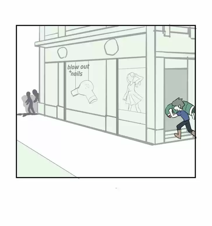 Boyfriend of the Dead 15