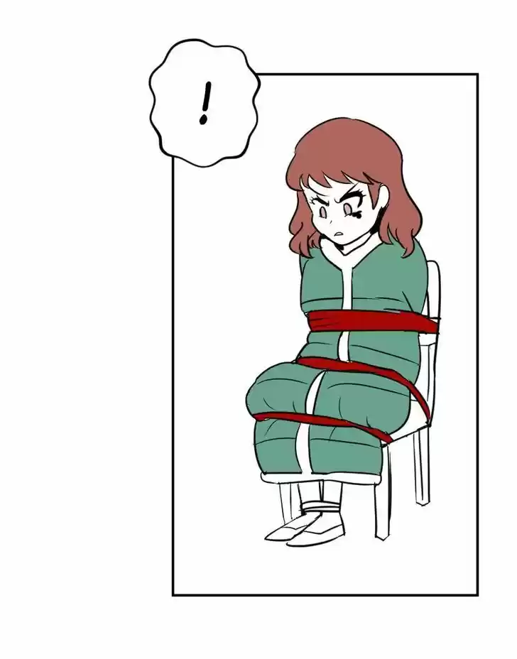 Boyfriend of the Dead 15