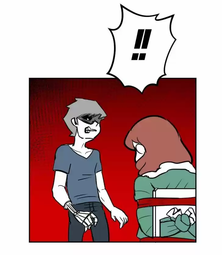 Boyfriend of the Dead 15