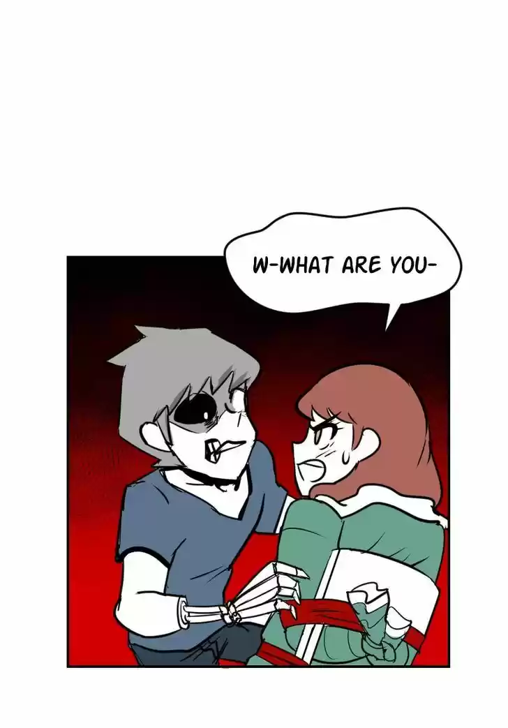 Boyfriend of the Dead 15