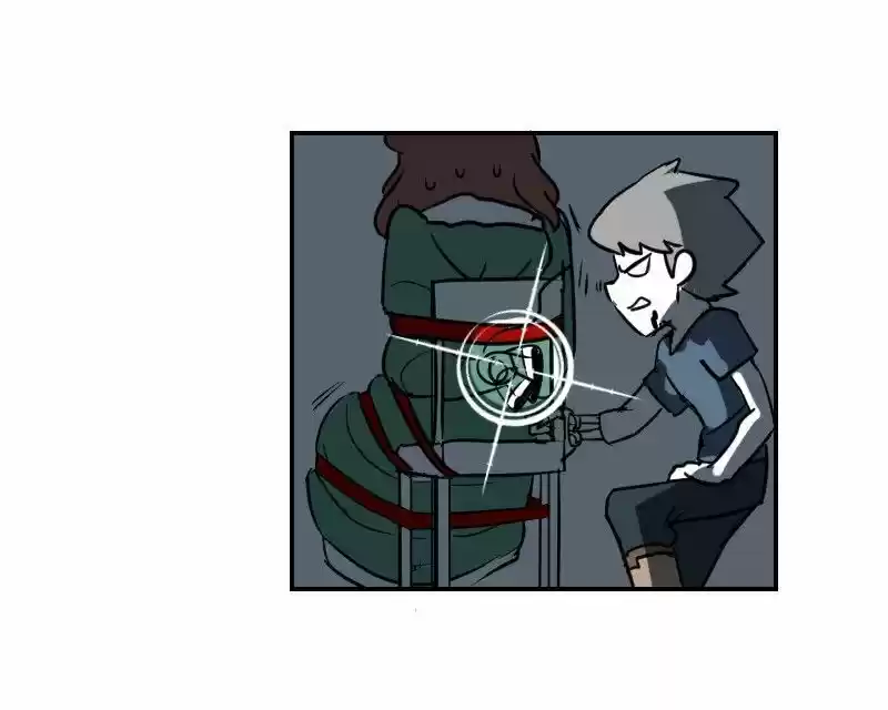 Boyfriend of the Dead 15