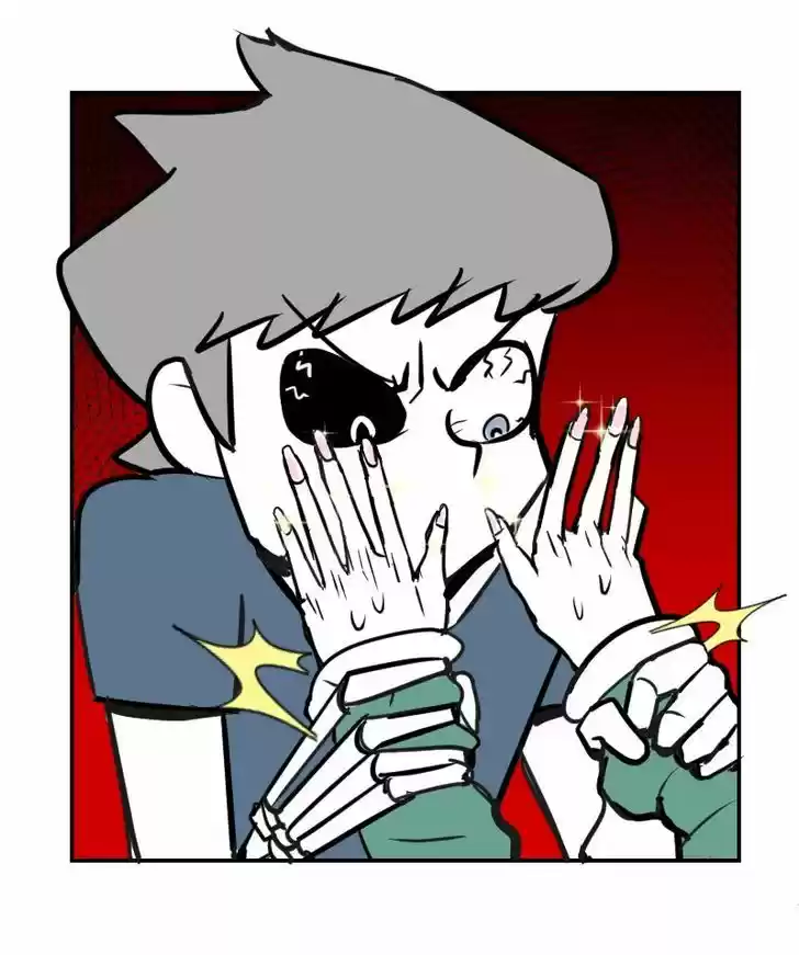 Boyfriend of the Dead 15