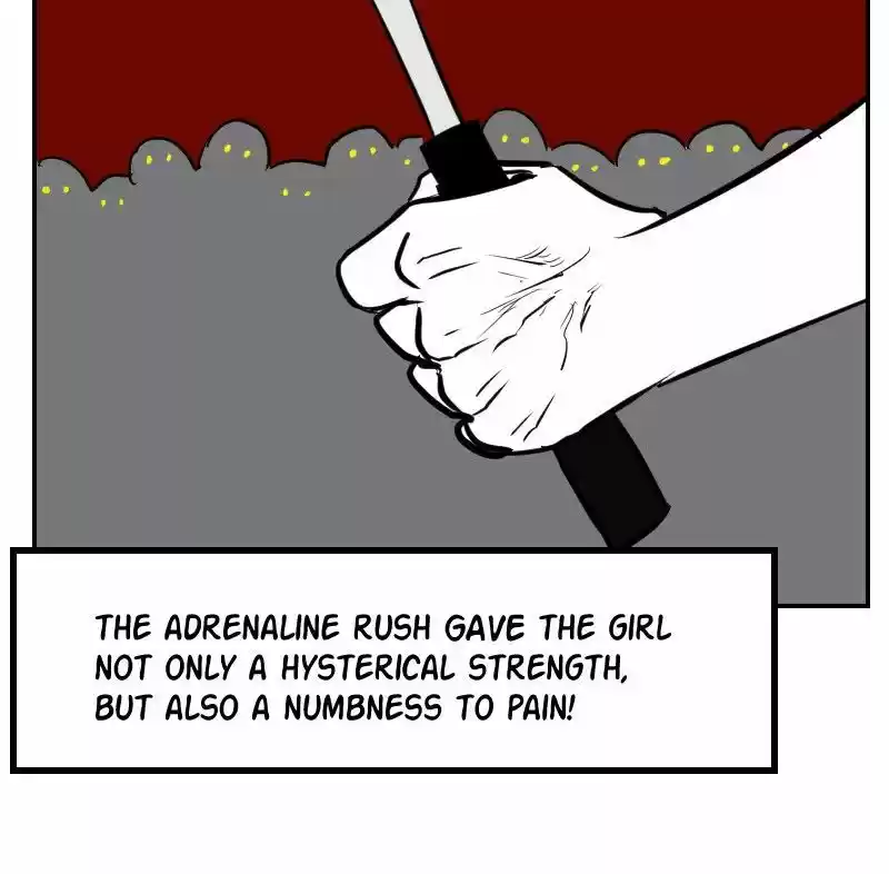 Boyfriend of the Dead 15