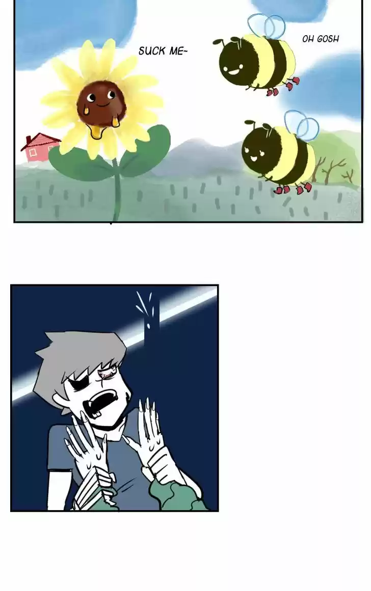 Boyfriend of the Dead 15