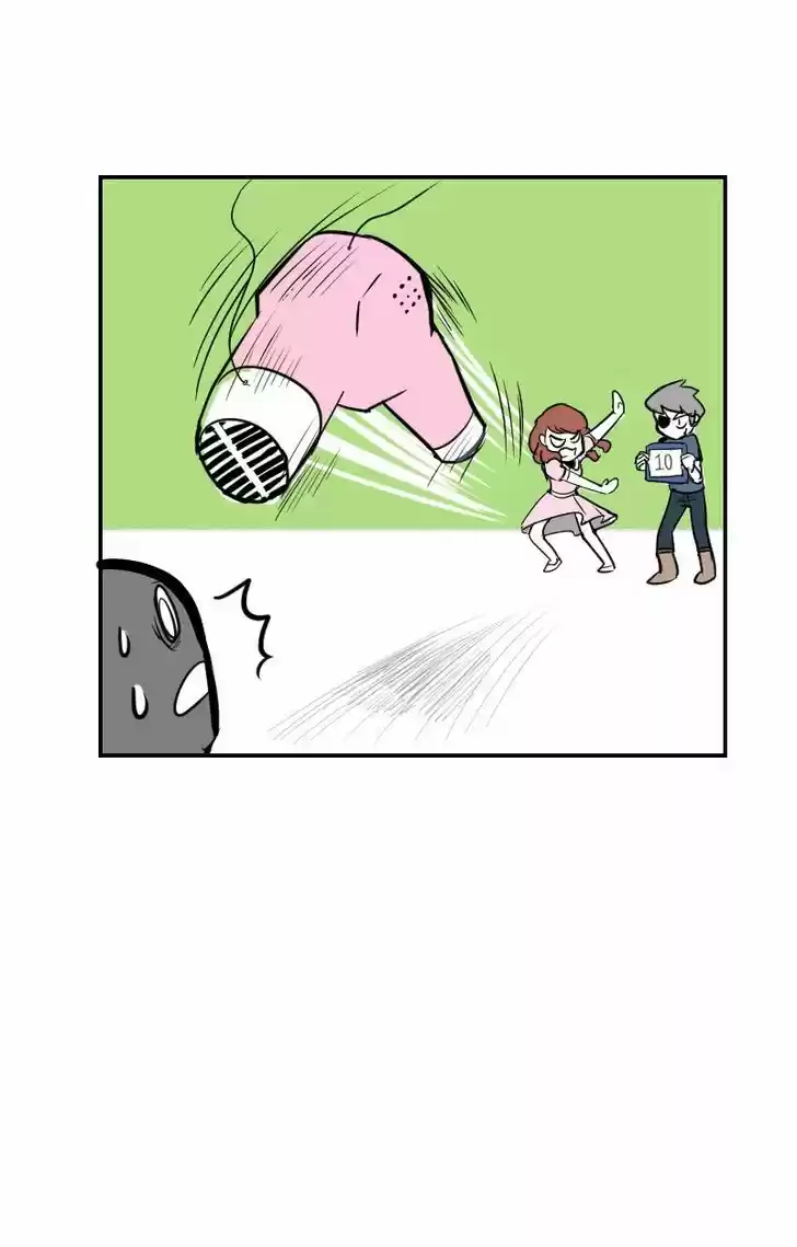 Boyfriend of the Dead 15