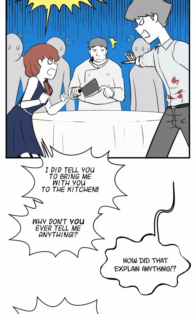 Boyfriend of the Dead 150