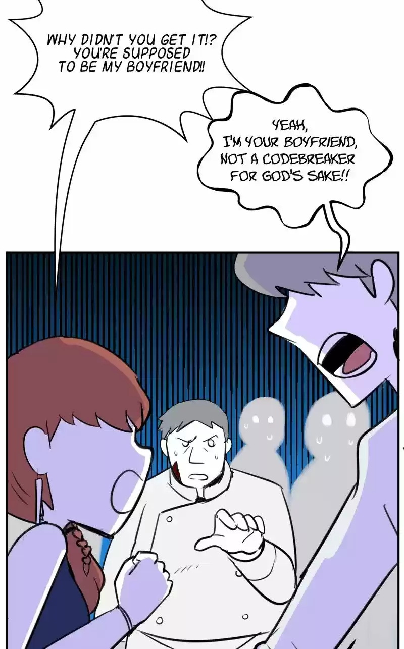 Boyfriend of the Dead 150