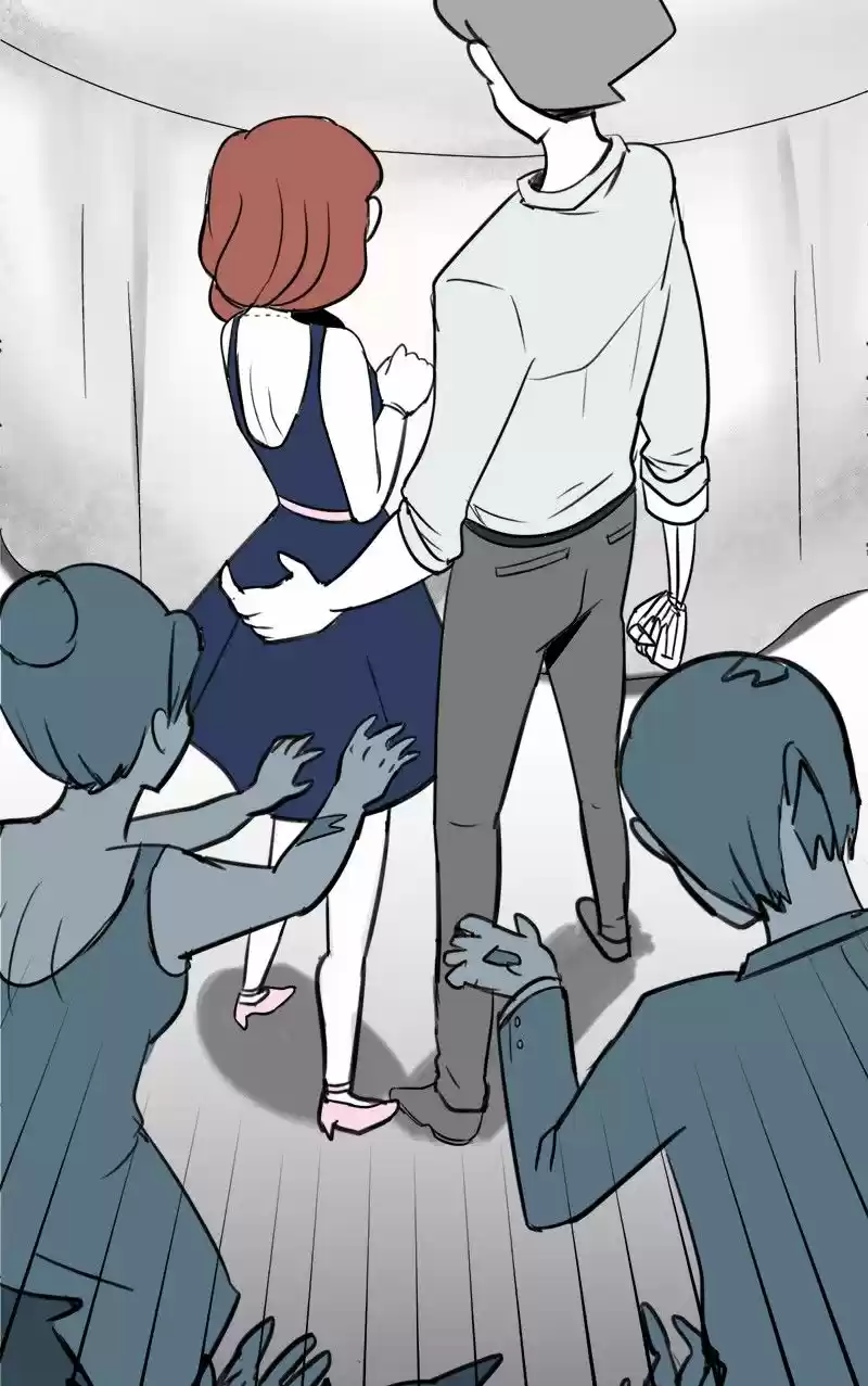 Boyfriend of the Dead 150