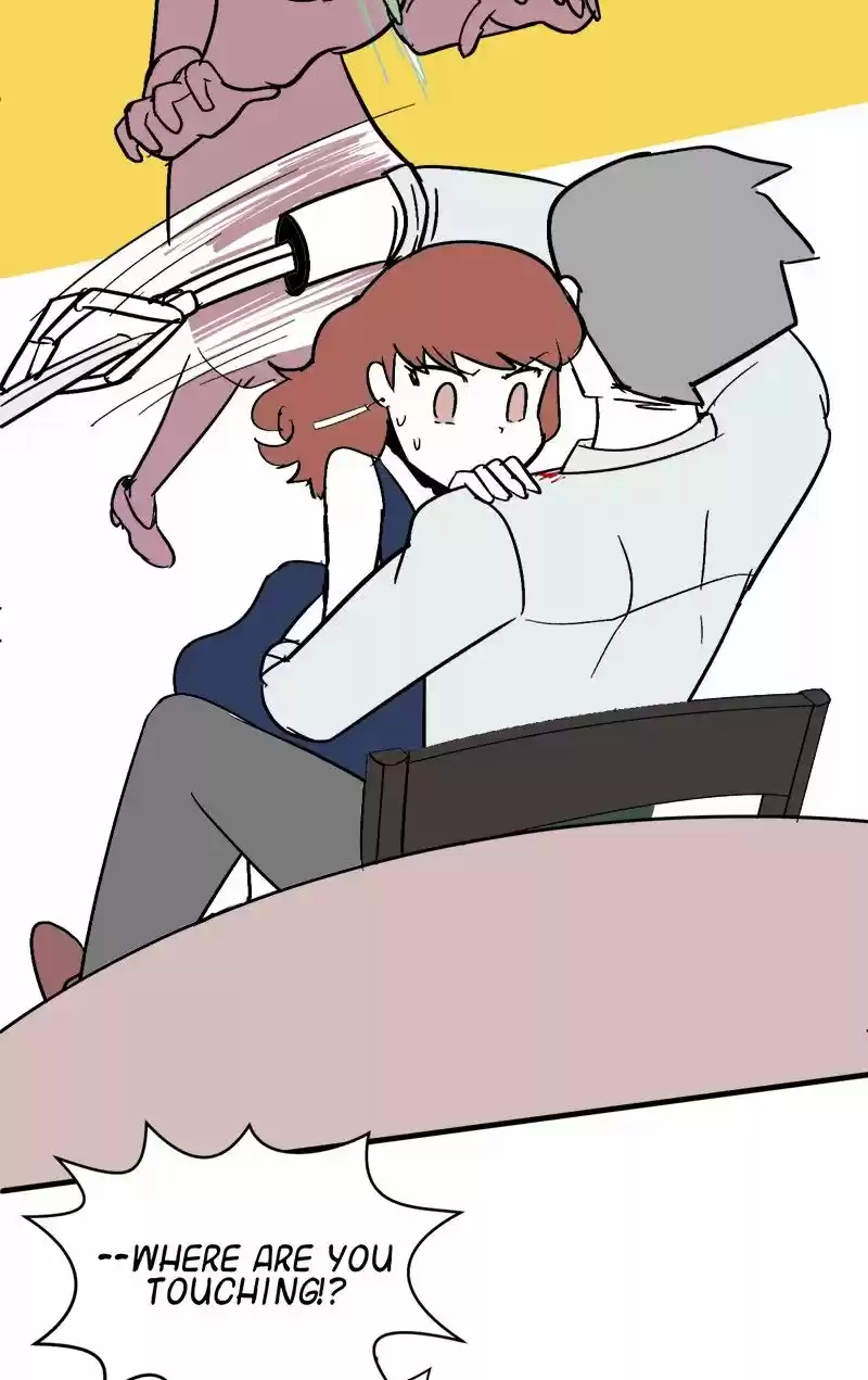 Boyfriend of the Dead 151