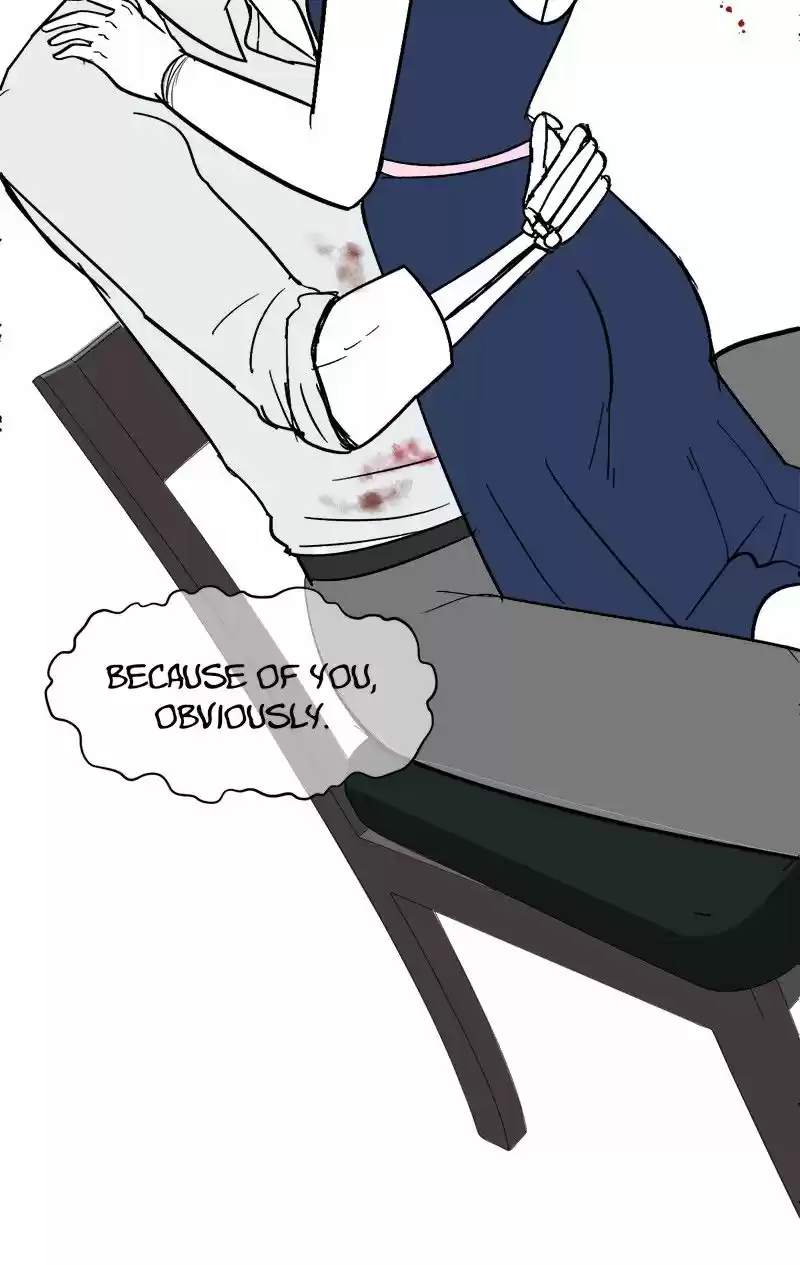 Boyfriend of the Dead 151