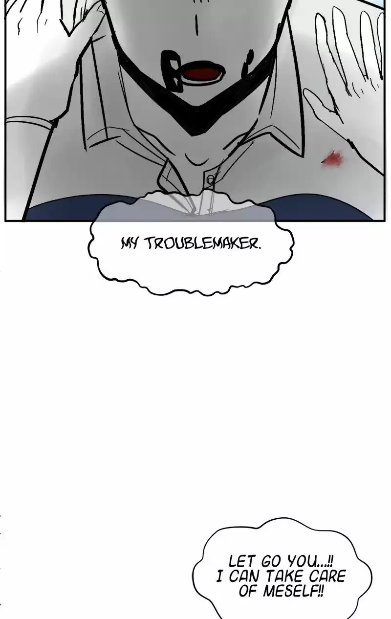 Boyfriend of the Dead 151