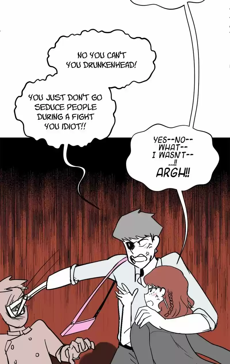 Boyfriend of the Dead 151