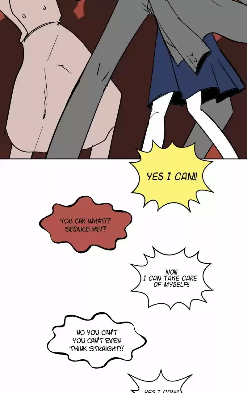 Boyfriend of the Dead 151