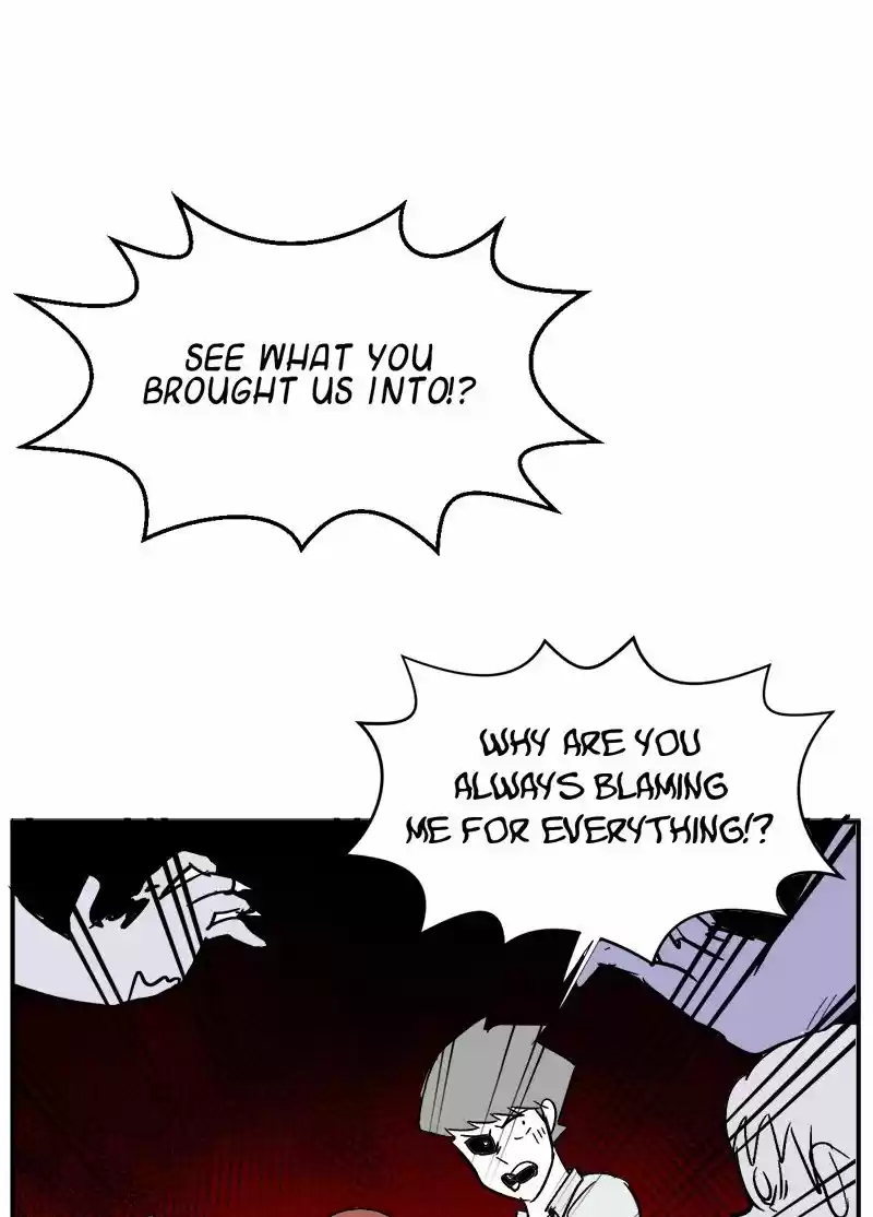 Boyfriend of the Dead 151