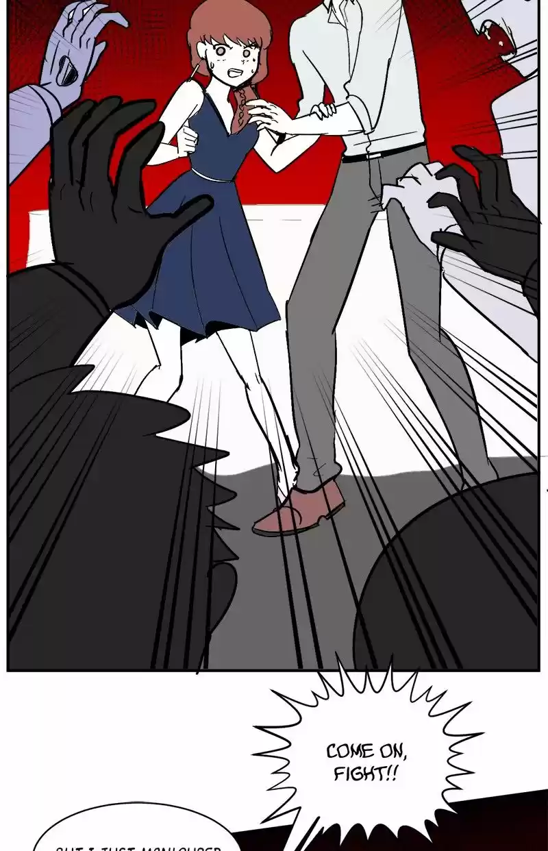 Boyfriend of the Dead 151