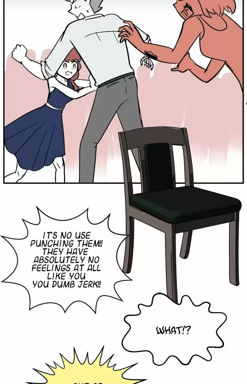 Boyfriend of the Dead 151